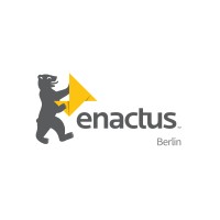 Enactus Berlin e.V. logo, Enactus Berlin e.V. contact details