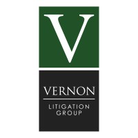 Vernon Healy Attorneys at Law logo, Vernon Healy Attorneys at Law contact details