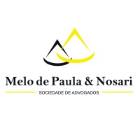 Melo de Paula & Nosari Advogados logo, Melo de Paula & Nosari Advogados contact details