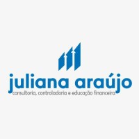 Juliana Araújo Consultoria, Controladoria e Educação Financeira logo, Juliana Araújo Consultoria, Controladoria e Educação Financeira contact details