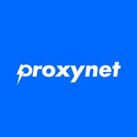 Proxynet logo, Proxynet contact details