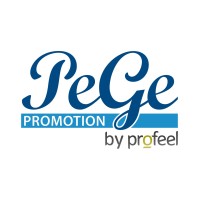 PeGe Promotion AB logo, PeGe Promotion AB contact details