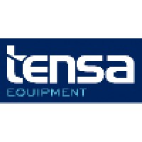 Tensa Equipment logo, Tensa Equipment contact details