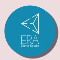 ERA Game Studio logo, ERA Game Studio contact details