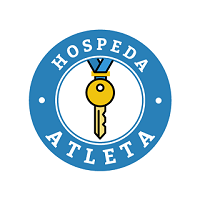 Hospeda Atleta logo, Hospeda Atleta contact details