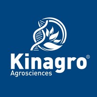 Kinagro Agrosciences logo, Kinagro Agrosciences contact details