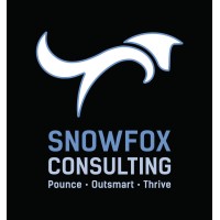 Snowfox Consulting logo, Snowfox Consulting contact details