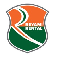 Reyami Rental logo, Reyami Rental contact details