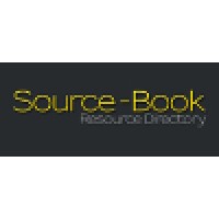 Source-Book.com logo, Source-Book.com contact details