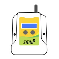 smuPweb logo, smuPweb contact details