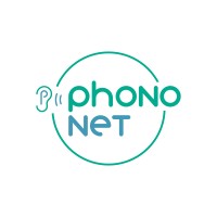 PhonoNet logo, PhonoNet contact details