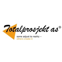 Totalprosjekt AS logo, Totalprosjekt AS contact details