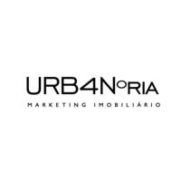 Urbanoria Marketing Imobiliário logo, Urbanoria Marketing Imobiliário contact details