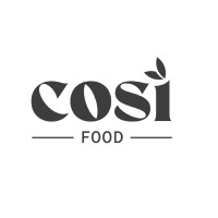 Così Food logo, Così Food contact details