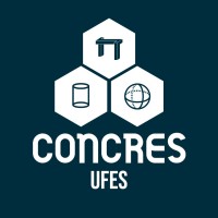 CONCRES UFES logo, CONCRES UFES contact details