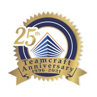 TeamCraft Roofing Inc. logo, TeamCraft Roofing Inc. contact details