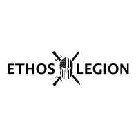 Ethos Legion logo, Ethos Legion contact details