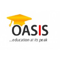 OASIS Education logo, OASIS Education contact details