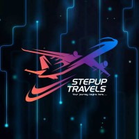 Stepup Travels logo, Stepup Travels contact details