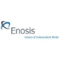 Enosis Software solutions logo, Enosis Software solutions contact details