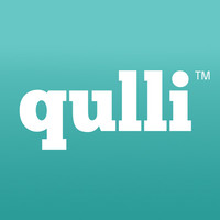 qulli™ logo, qulli™ contact details