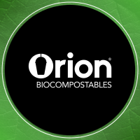 Orion Biodegradables logo, Orion Biodegradables contact details