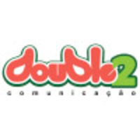 Double 2 Comunicação logo, Double 2 Comunicação contact details