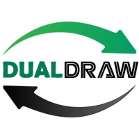 DualDraw logo, DualDraw contact details