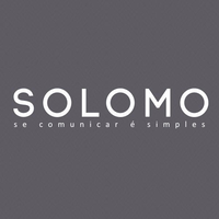 SOLOMO® logo, SOLOMO® contact details