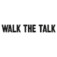 Walk The Talk logo, Walk The Talk contact details