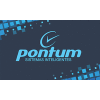 PONTUM SISTEMAS - CONTROLE DE PONTO INTELIGENTE logo, PONTUM SISTEMAS - CONTROLE DE PONTO INTELIGENTE contact details