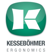 Kesseböhmer Ergonomietechnik GmbH logo, Kesseböhmer Ergonomietechnik GmbH contact details