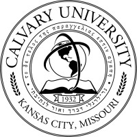 Calvary Bible College logo, Calvary Bible College contact details