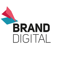 Brand Digital - your new media partner logo, Brand Digital - your new media partner contact details