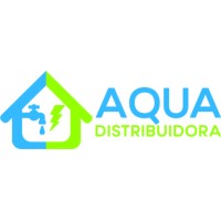 Aqua Distribuidora logo, Aqua Distribuidora contact details