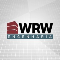 WRW Engenharia logo, WRW Engenharia contact details