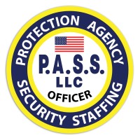 Protection Agency Security Staffing logo, Protection Agency Security Staffing contact details