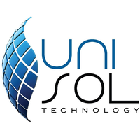 UniSol Technology, Inc logo, UniSol Technology, Inc contact details