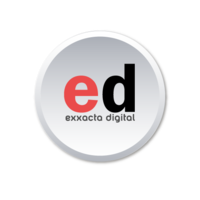 Exxacta Digital logo, Exxacta Digital contact details