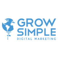 Grow Simple logo, Grow Simple contact details