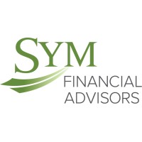 SYM Financial Advisors logo, SYM Financial Advisors contact details