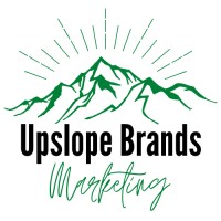 Upslope Brands logo, Upslope Brands contact details