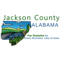 Jackson County Commission logo, Jackson County Commission contact details