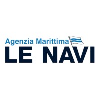 Agenzia Marittima Le Navi Spa logo, Agenzia Marittima Le Navi Spa contact details