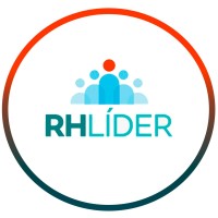 RH Líder logo, RH Líder contact details