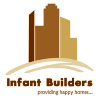 Infantbuilders logo, Infantbuilders contact details