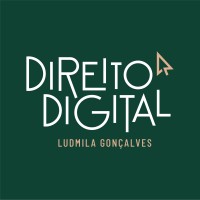 Direito Digital | Ludmila Gonçalves logo, Direito Digital | Ludmila Gonçalves contact details