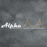 Alpha Engenharia de Projetos logo, Alpha Engenharia de Projetos contact details