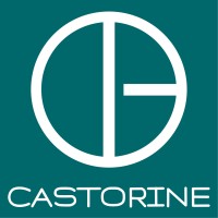 Castorine logo, Castorine contact details