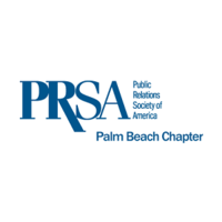 PRSA Palm Beach logo, PRSA Palm Beach contact details